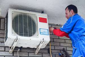 24/7 and Emergency HVAC Near Sharpsburg, GA | Air Conidtioning and Heating Contractors